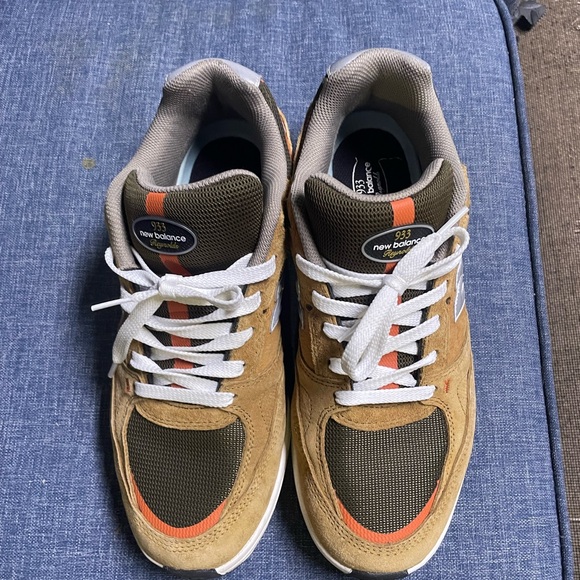 New Balance 933 men’s size 11 - Picture 4 of 4